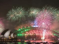 Quais são os feriados durante o período de Natal e Ano Novo? almoço de natal