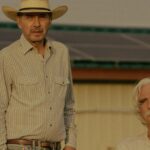 Qual é a diferença de idade entre Billy Bob Thornton e 'Landman' Dad Sam Elliott?