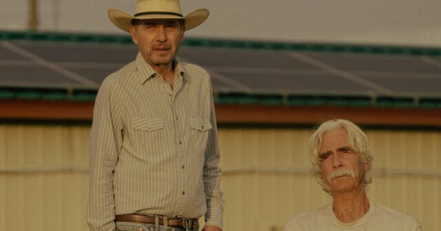 Qual é a diferença de idade entre Billy Bob Thornton Qual é a diferença de idade entre Billy Bob Thornton e 'Landman' Dad Sam Elliott?