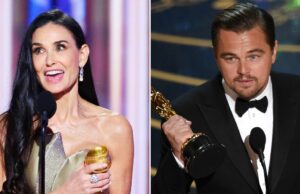 Qual é a diferença entre o Globo de Ouro e o Oscar? Nós explicamos Qual é a diferença entre o Globo de Ouro e o Oscar? Nós explicamos