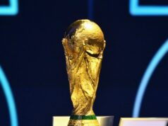 Qual é o calendário completo de jogos da Copa do Mundo FIFA 2026? Qual é o calendário completo de jogos da Copa do Mundo FIFA 2026?