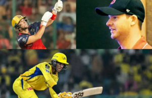 Qual jogador surgirá como a compra mais cara para a próxima edição do IPL 2026? Qual jogador surgirá como a compra mais cara para a próxima edição do IPL 2026?