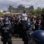 INTERATIVO-Vendas de armas da Alemanha para Israel-1765001752