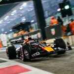 Qualificação para o Grande Prêmio de Abu Dhabi: Max Verstappen conquista a pole para a decisão do título de F1