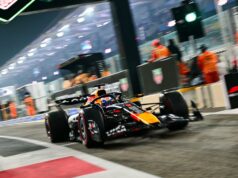 Qualificação para o Grande Prêmio de Abu Dhabi: Max Verstappen conquista a pole para a decisão do título de F1 Qualificação para o Grande Prêmio de Abu Dhabi: Max Verstappen conquista a pole para a decisão do título de F1