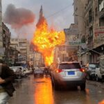 Qualquer presença israelense na Somalilândia será um ‘alvo’: líder Houthi