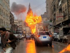 Qualquer presença israelense na Somalilândia será um ‘alvo’: líder Houthi Qualquer presença israelense na Somalilândia será um ‘alvo’: líder Houthi