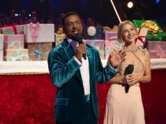 Quando ‘Dancing With the Holidays’ vai ao ar na ABC? Como assistir ao especial de dança da Disney ao vivo Quando 'Dancing With the Holidays' vai ao ar na ABC? Como assistir ao especial de dança da Disney ao vivo