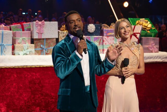 Quando 'Dancing With the Holidays' vai ao ar na ABC? Como assistir ao especial de dança da Disney ao vivo

