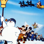 FROSTY O BONECO DE NEVE, Frosty o boneco de neve, 1969