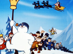 Quando ‘Frosty the Snowman’ estará na TV em 2025? Como assistir esta noite FROSTY O BONECO DE NEVE, Frosty o boneco de neve, 1969