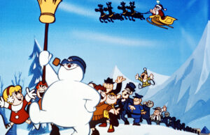 Quando ‘Frosty the Snowman’ estará na TV em 2025? Como assistir esta noite FROSTY O BONECO DE NEVE, Frosty o boneco de neve, 1969