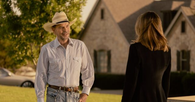 Quando 'Landman' será lançado? Como assistir a 2ª temporada, episódio 7
