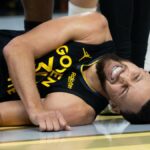 Quando Steph Curry pode retornar para o Golden State Warriors? Lado da NBA atualiza seu próximo jogo