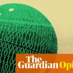 Quando a bolha da IA ​​estourar, os humanos finalmente terão a chance de retomar o controle | Rafael Behr