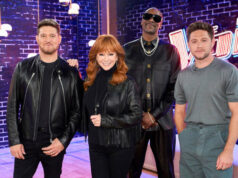 Quando e como assistir ao final da 28ª temporada de ‘The Voice’ Quando e como assistir ao final da 28ª temporada de 'The Voice'