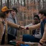 Quando é que o vol. 2 da 5ª temporada de 'Stranger Things' chegam à Netflix?