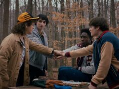 Quando é que o vol. 2 da 5ª temporada de ‘Stranger Things’ chegam à Netflix? Quando é que o vol. 2 da 5ª temporada de 'Stranger Things' chegam à Netflix?