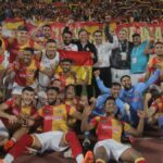 Quando foi a última vez que East Bengal venceu a SuperTaça AIFF?