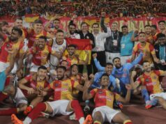 Quando foi a última vez que East Bengal venceu a SuperTaça AIFF? Quando foi a última vez que East Bengal venceu a SuperTaça AIFF?