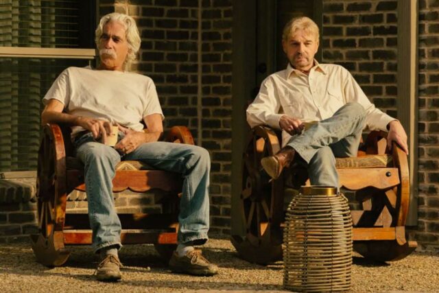 Quando novos episódios de ‘Landman’ serão lançados na Paramount +? Quando novos episódios de ‘Landman’ serão lançados na Paramount +? Data de lançamento do episódio 4 da 2ª temporada de 'Landman'