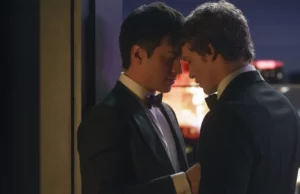 Quando o final da temporada de Heated Rivalry chega à HBO Max? Quando o final da temporada de Heated Rivalry chega à HBO Max?