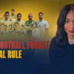 Quando o futebol lutou contra o domínio colonial