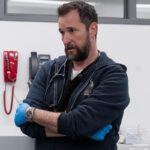 Quando sai a segunda temporada de 'The Pitt'?