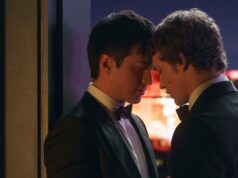 Quando serão lançados novos episódios de ‘Heated Rivalry’? O que saber sobre o drama fumegante do hóquei Connor Storrie e Hudson Williams.