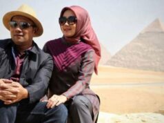 Quanto ao motivo pelo qual Atalia Praratya está processando o divórcio de Ridwan Kamil, PA Bandung: Isso é… Quanto ao motivo pelo qual Atalia Praratya está processando o divórcio de Ridwan Kamil, PA Bandung: Isso é...