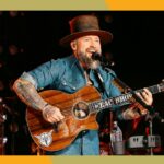 Quanto custam os ingressos de última hora para Zac Brown Band Las Vegas Sphere?