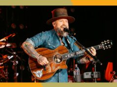 Quanto custam os ingressos de última hora para Zac Brown Band Las Vegas Sphere? Quanto custam os ingressos de última hora para Zac Brown Band Las Vegas Sphere?