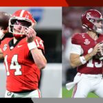 Quanto custam os ingressos de última hora para o SEC Championship 2025? Veja Geórgia-Alabama