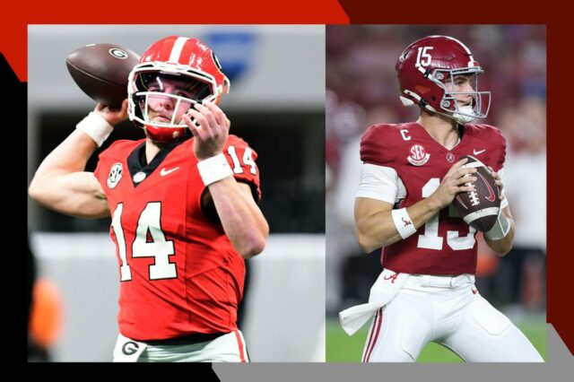 Quanto custam os ingressos de última hora para o SEC Championship 2025? Veja Geórgia-Alabama

