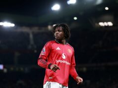 Quanto o Man Utd gastou nas últimas três janelas de transferência de janeiro Semenyo para City