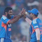 Quantos T20Is a Índia jogará antes da Copa do Mundo T20 de 2026? Cronograma completo de preparação