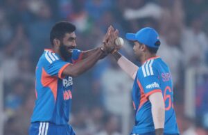 Quantos T20Is a Índia jogará antes da Copa do Mundo T20 de 2026? Cronograma completo de preparação Quantos T20Is a Índia jogará antes da Copa do Mundo T20 de 2026? Cronograma completo de preparação