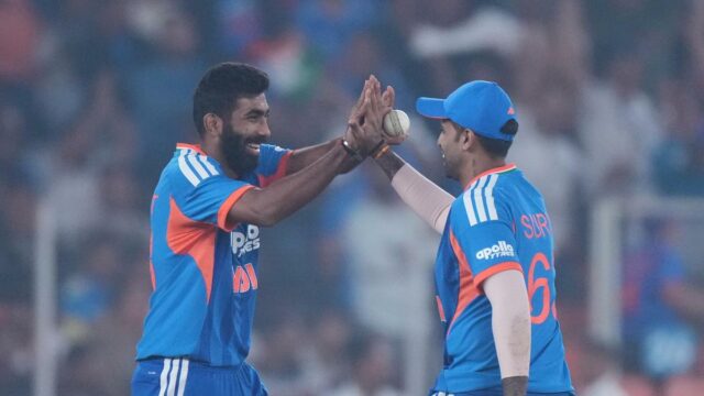 Quantos T20Is a Índia jogará antes da Copa do Mundo T20 de 2026? Cronograma completo de preparação
