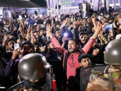 Quão volátil é a situação política em Bangladesh? Quão volátil é a situação política em Bangladesh?