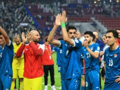 Quartas de final da Copa Árabe da FIFA 2025 – times qualificados, programação, informações de transmissão ao vivo Quartas de final da Copa Árabe da FIFA 2025 – times qualificados, programação, informações de transmissão ao vivo