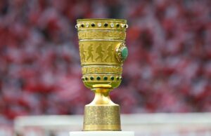 Quartas de final da Copa da Alemanha: lista completa de times, datas, locais, informações de transmissão ao vivo Quartas de final da Copa da Alemanha: lista completa de times, datas, locais, informações de transmissão ao vivo