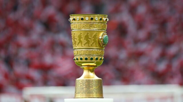 Quartas de final da Copa da Alemanha: lista completa de times, datas, locais, informações de transmissão ao vivo
