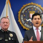 Quarteto da Frente de Libertação de Turtle Island acusado de conspiração de atentado na Califórnia NYE