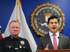 Quarteto da Frente de Libertação de Turtle Island acusado de conspiração de atentado na Califórnia NYE Quarteto da Frente de Libertação de Turtle Island acusado de conspiração de atentado na Califórnia NYE