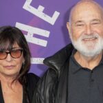 rob e michele reiner getty