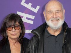 Quarto de hotel de Nick Reiner cheio de sangue após os assassinatos de Rob e Michele rob e michele reiner getty