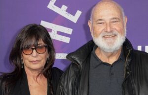 Quarto de hotel de Nick Reiner cheio de sangue após os assassinatos de Rob e Michele rob e michele reiner getty