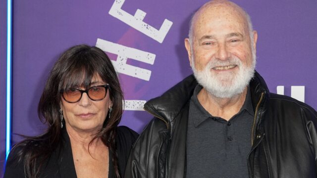 Quarto de hotel de Nick Reiner cheio de sangue após rob e michele reiner getty