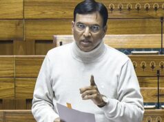 Quase 1.200 cargos vagos na SAI, sem banco de dados para reclamações de assédio sexual: Ministro dos Esportes, Mansukh Mandaviya Quase 1.200 cargos vagos na SAI, sem banco de dados para reclamações de assédio sexual: Ministro dos Esportes, Mansukh Mandaviya