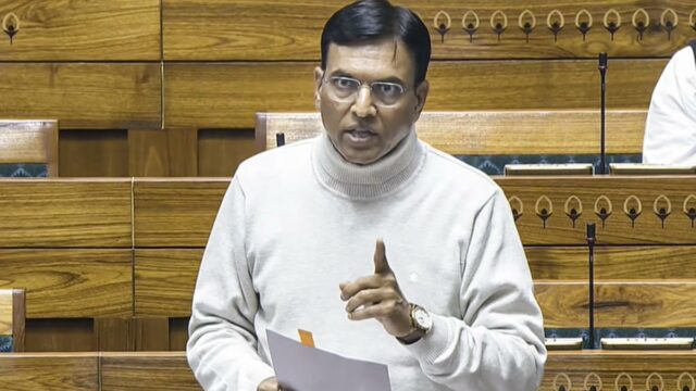 Quase 1.200 cargos vagos na SAI, sem banco de dados Quase 1.200 cargos vagos na SAI, sem banco de dados para reclamações de assédio sexual: Ministro dos Esportes, Mansukh Mandaviya